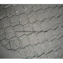 High Zinc Hot Dipped Gavalnized Gabions Mesh High Quaility Gabion Basket